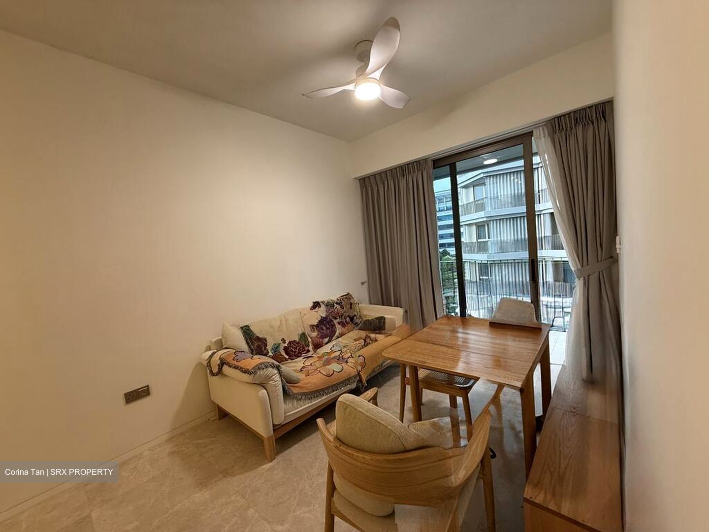 The Reef At King’s Dock (D4), Condominium #511903791